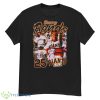Barry Bonds 25 San Francisco Giants Signature Shirt - G500 Men’s Classic T-Shirt
