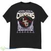 Baseball National Champions 2023 LSU Tigers Baseball Shirt - G500 Men’s Classic T-Shirt
