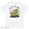 Be Gay Do Crime Frog 2023 Shirt - 500 Men’s Classic Tee Gildan