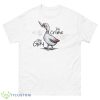 Be Gay Do Crime Funny Duck Goose Shirt - 500 Men’s Classic Tee Gildan