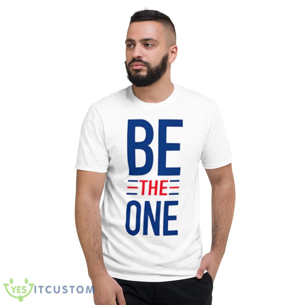 Be the one shirt 5 Be the one shirt - 980 Lightweight Fashion Short Sleeve T-Shirt