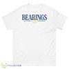 bearings Ottawa Ontario shirt - 500 Men’s Classic Tee Gildan