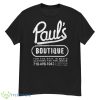 Beastie Paul’s Design Shirt - G500 Men’s Classic T-Shirt