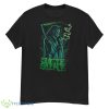 Beautiful Model Suicide Silence Metal Band Rapper Hip Hop Hallowen Pouya Shirt - G500 Men’s Classic T-Shirt