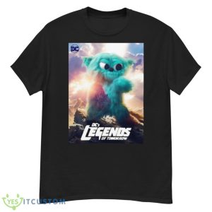 Beebo From Legends Of Tomorrow Shirt - G500 Men’s Classic T-Shirt