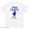Ben The Symphonic Tour Music Folds Logo Ben Folds shirt - 500 Men’s Classic Tee Gildan