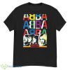 Best Color Music 2019 Abba Shirt - G500 Men’s Classic T-Shirt