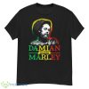 Best Reggae Singer Damian Marley Shirt - G500 Men’s Classic T-Shirt