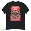 Best Seller Clearwater Revival Creedence Clearwater Revival Ccr Rock Music Shirt - G500 Men’s Classic T-Shirt