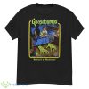 Beware Of Monster Goosebumps Shirt - G500 Men’s Classic T-Shirt
