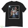 Beyoncé Legion Rwt 2023 Shirt - G500 Men’s Classic T-Shirt