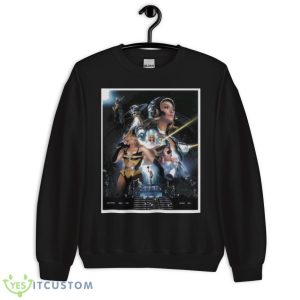 Beyoncé Legion Rwt 2023 Shirt - Unisex Crewneck Sweatshirt