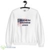 Biden Harris 2024 Pullover Sweatshirt - 18000 Unisex Heavy Blend Crewneck Sweatshirt
