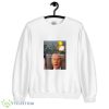 Biden's balloon nightmare Classic T Shirt - 18000 Unisex Heavy Blend Crewneck Sweatshirt