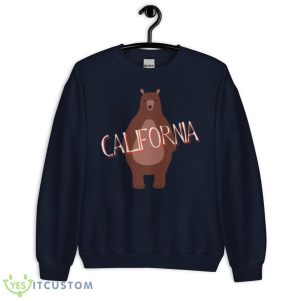 Big Bear Keley Frank Ocean Shirt - Unisex Crewneck Sweatshirt-1