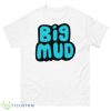 Big mud shirt - 500 Men’s Classic Tee Gildan