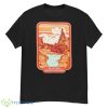 Big Thunder Mountain Railroad Shirt - G500 Men’s Classic T-Shirt