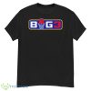 Big3 Baseketball Logo Shirt - G500 Men’s Classic T-Shirt