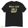 Bikini Kill The Singles Art Albums Shirt - G500 Men’s Classic T-Shirt