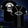 Black Label Society Band Baseball Jersey Shirt For Men And Women Product Photo 1
