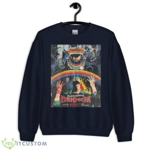 Black Mirror Beyond The Sea Netflix Movie 2023 T Shirt - Unisex Crewneck Sweatshirt-1