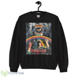 Black Mirror Beyond The Sea Netflix Movie 2023 T Shirt - Unisex Crewneck Sweatshirt