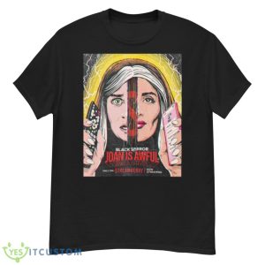 Black Mirror Joan Is Awful Netflix Movie Fan Gifts T Shirt - G500 Men’s Classic T-Shirt