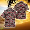 Blackstone, Massachusetts, Blackstone Fire Department Hawaiian Shirt - Blackstone, Massachusetts, Blackstone Fire Department Hawaiian Shirt
