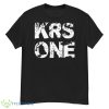 Blastmaster Krs One Shirt - G500 Men’s Classic T-Shirt