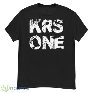 Blastmaster Krs One Shirt - G500 Men’s Classic T-Shirt