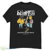 Blink 182 Crappy Punk Rock Since 1992 Shirt - G500 Men’s Classic T-Shirt