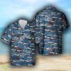Boeing 787-9 Dreamliner Style 2 US Airlines Hawaiian Shirt For Men And Women - Boeing 787-9 Dreamliner Style 2 US Airlines Hawaiian Shirt For Men And Women