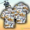 Boeing E75 Stearman US Navy Hawaiian Shirt For Men And Women - Boeing E75 Stearman US Navy Hawaiian Shirt For Men And Women