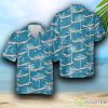 Boeing P-8 Poseidon Style 2 US Navy Hawaiian Shirt For Men And Women - Boeing P-8 Poseidon Style 2 US Navy Hawaiian Shirt For Men And Women