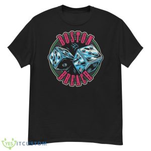 Boston Breach 2023 Vegas Champ Shirt - G500 Men’s Classic T-Shirt