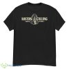 Boston Calling 2023 Merch Logo Shirt - G500 Men’s Classic T-Shirt