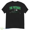 Boston Celtics The 01 Putback T Shirt - G500 Men’s Classic T-Shirt