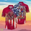 Boston College Eagles NCAA3 Hawaiian Shirt 4th Of July Independence Day Unique Gift For Men And Women Fans Product Photo 1