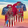 Boston College Eagles NCAA3 Hawaiian Shirt 4th Of July Independence Day Unique Gift For Real Fans Product Photo 1