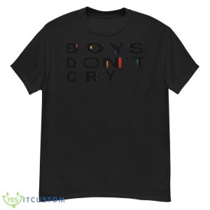 Boys Frank Ocean Ultras Boys Shirt - G500 Men’s Classic T-Shirt