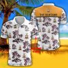 Bradford City Fans Golf Polo Shirt Custom Name - Bradford City Fans Golf Polo Shirt Custom Name
