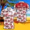 Brentford FC Fans Golf Polo Shirt Custom Name - Brentford FC Fans Golf Polo Shirt Custom Name