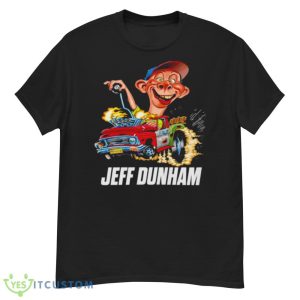 Bubba J car Jeff Dunham shirt 9 Bubba J car Jeff Dunham shirt - Men’s Classic Tee Gildan 5000