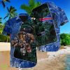 Buffalo Bills NFL Football Custom Name Hawaiian Shirt For Men Women Special Gift For Loyal Fans Product Photo 1