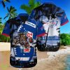Buffalo Bills NFL Football Custom Name Hawaiian Shirt Gift For Men And Women Fans Product Photo 1