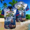 Buffalo Bills NFL Football Custom Name Hawaiian Shirt Gift For Men Women Fans Product Photo 1