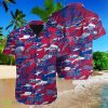 Buffalo Bills NFL Football Custom Name Hawaiian Shirt Ideal Gift For Men And Women Fans Product Photo 1