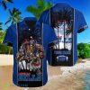 Buffalo Bills NFL Football Custom Name Hawaiian Shirt Special Gift For Fans Product Photo 1