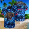 Buffalo Bills NFL Football Custom Name Hawaiian Shirt Special Gift For Men And Women Fans Product Photo 1