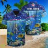Buffalo Bills NFL Football Custom Name Hawaiian Shirt Special Gift For Real Fans Product Photo 1